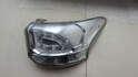 Фонарь задний Mitsubishi Outlander 2012-2021 - 20742150