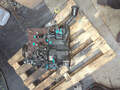 Блок цилиндров (шорт блок) Land Rover Freelander 2 2006-2014 - 20742272
