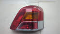 Фонарь задний Toyota Yaris XP90 2005-2011 - 20742760