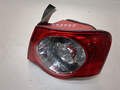 Фонарь задний Volkswagen Passat 6 2005-2010 - 20742882