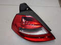 Фонарь задний Renault Megane 2 2002-2009 - 20742893
