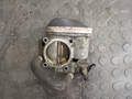 Дроссельная заслонка Opel Zafira B 2005-2014 - 20742937