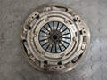 Маховик Opel Zafira B 2005-2014 - 20742942