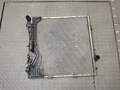 Радиатор охлаждения двигателя BMW X5 E53 2000-2006 - 20743310