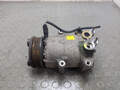 Компрессор кондиционера Ford Fiesta 6 2008-2013 - 20743699