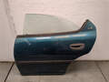 Дверь боковая Chrysler Neon 1 1994-1999 - 20743974