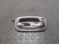 Ручка двери наружная Chevrolet Tahoe 1999-2006 - 20744125