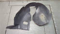 Защита арок (подкрылок) Volkswagen Touran 2003-2006 - 20744569