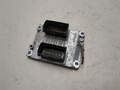 Блок управления двигателем Opel Corsa C 2000-2006 - 20744699