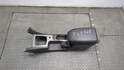 Консоль салона Ford Focus 2 (рест) 2008-2011 - 20744761