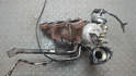 Турбина Volkswagen Golf 6 2008-2012 - 20744819