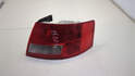 Фонарь задний Audi A4 (B6) 2000-2006 - 20744988