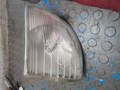 Поворот Mercedes Vito W638 1996-2003 - 20745089