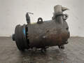 Компрессор кондиционера Ford Focus 2 2005-2008 - 20745145