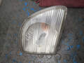 Поворот Mercedes Vito W638 1996-2003 - 20745300