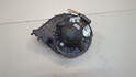 Моторчик печки BMW X5 E70 2006-2013 - 20745348