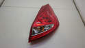 Фонарь задний Ford Fiesta 6 2008-2013 - 20745381
