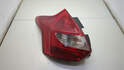Фонарь задний Ford Focus 3 2011-2015 - 20745453