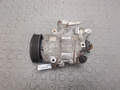 Компрессор кондиционера Seat Ibiza 3 2001-2008 - 20745606
