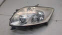 Фара передняя Toyota Auris E15 2006-2012 - 20745925