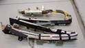 Подушка безопасности боковая (шторка) Honda CR-V 2006-2012 - 20746211
