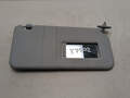 Козырек солнцезащитный Suzuki SX4 2006-2014 - 20746341