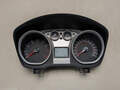 Приборная панель Ford Focus 2 (рест) 2008-2011 - 20746445