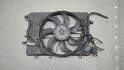Вентилятор радиатора Opel Astra J 2010-2017 - 20746554