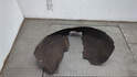 Защита арок (подкрылок) Audi A4 (B7) 2004-2009 - 20746555