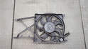 Вентилятор радиатора Opel Astra H 2004-2010 - 20746565