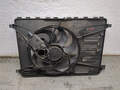 Вентилятор радиатора Ford Mondeo 4 2007-2015 - 20746603