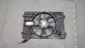 Вентилятор радиатора Volkswagen Golf Plus  - 20746631