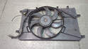 Вентилятор радиатора Chevrolet Cruze 1 2009-2015 - 20746709