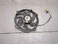 Вентилятор радиатора Citroen Berlingo 2 2002-2008 - 20746736