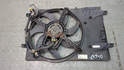 Вентилятор радиатора Fiat Grande Punto 2005-2010 - 20746758