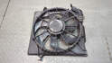 Вентилятор радиатора Hyundai i30 1 2007-2012 - 20746780