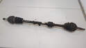 Приводной вал, шрус Chevrolet Aveo (T250 / 255) 2006-2012 - 20746926