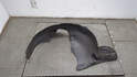Защита арок (подкрылок) Skoda Fabia 2007-2014 - 20746927