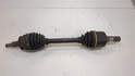 Приводной вал, шрус Mazda 6 (GJ) 2012-2018 - 20746935