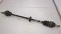 Приводной вал, шрус Opel Astra G 1998-2005 - 20746947