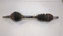 Приводной вал, шрус Opel Astra G 1998-2005 - 20747012