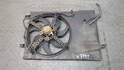 Вентилятор радиатора Opel Corsa D 2006-2014 - 20747039