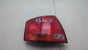 Фонарь задний Audi A4 (B7) 2004-2009 - 20747042
