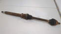 Приводной вал, шрус Ford Focus 2 2005-2008 - 20747085