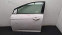 Дверь боковая Ford Focus 3 2011-2015 - 20747307