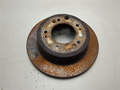 Тормозной диск Kia Sorento BL 2002-2011 - 20747500