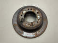 Тормозной диск Kia Sorento BL 2002-2011 - 20747503
