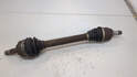 Приводной вал, шрус Peugeot 3008 2009-2016 - 20747570