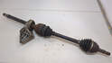 Приводной вал, шрус Opel Astra H 2004-2010 - 20747652