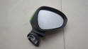 Зеркало боковое Seat Ibiza 4 2008-2015 - 20747673